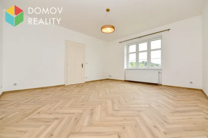 Pronájem bytu 3+1, Beroun, Dukelská, 102 m2