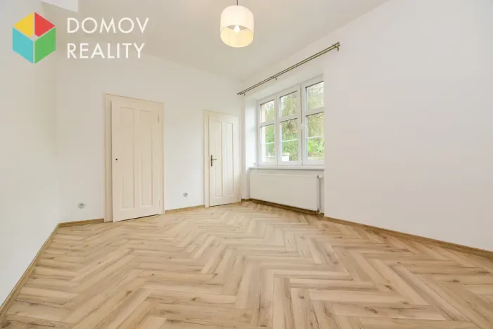 Pronájem bytu 3+1, Beroun, Dukelská, 102 m2