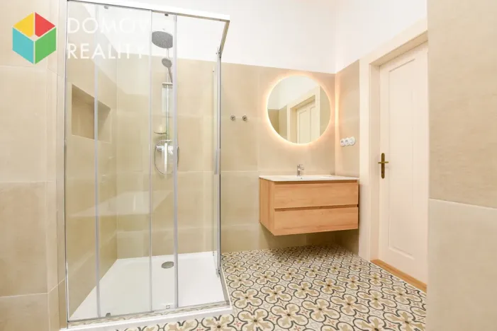 Pronájem bytu 3+1, Beroun, Dukelská, 102 m2