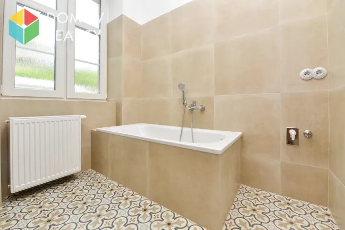 Pronájem bytu 3+1, Beroun, Dukelská, 102 m2