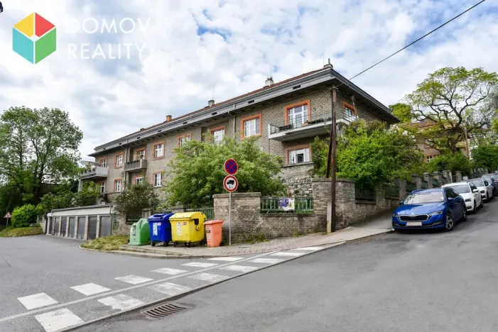 Pronájem bytu 3+1, Beroun, Dukelská, 102 m2