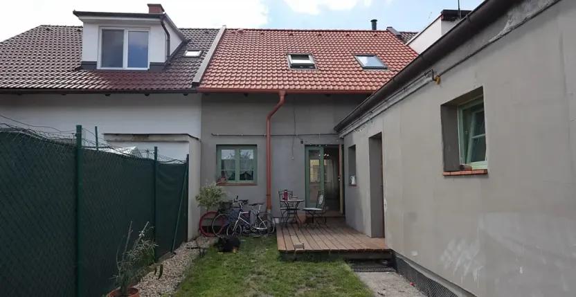 Prodej rodinného domu, Přelouč, Prokopa Velikého, 110 m2