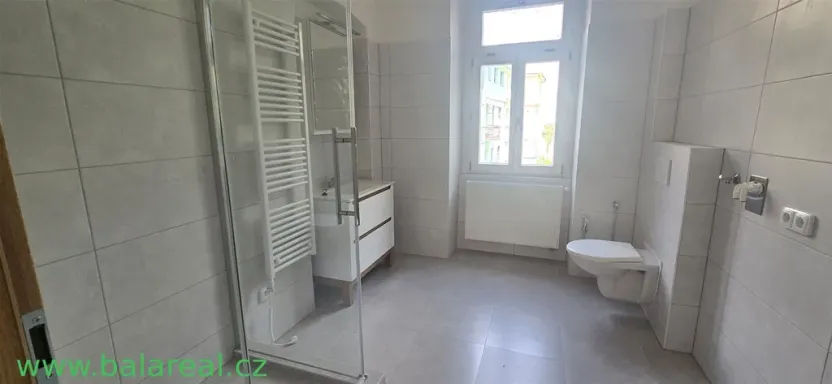 Pronájem bytu 3+kk, Brno, Veveří, 74 m2