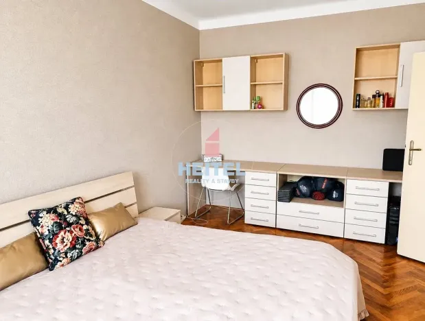 Pronájem bytu 2+1, Olomouc, Fibichova, 61 m2