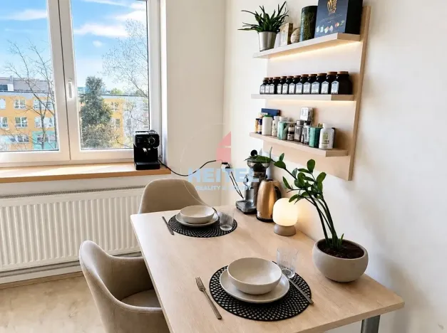 Pronájem bytu 2+1, Olomouc, Fibichova, 61 m2
