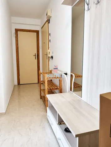 Pronájem bytu 2+1, Olomouc, Fibichova, 61 m2
