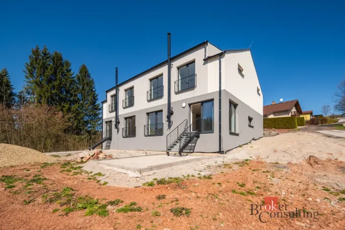 Prodej rodinného domu, Mladé Buky - Hertvíkovice, 264 m2