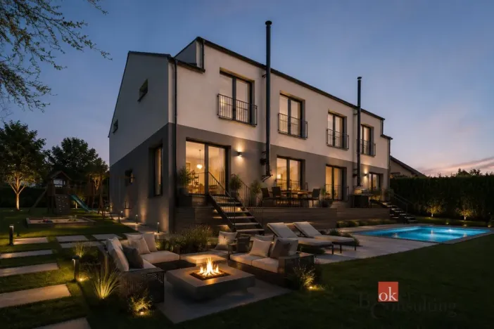 Prodej rodinného domu, Mladé Buky - Hertvíkovice, 264 m2