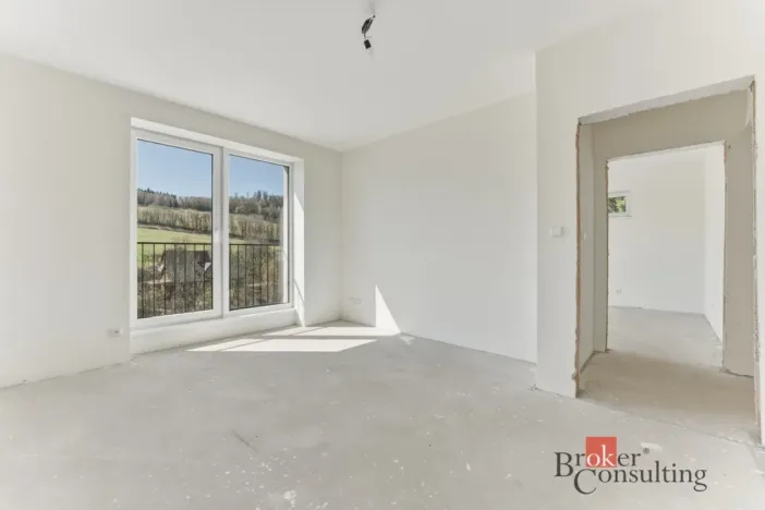 Prodej rodinného domu, Mladé Buky - Hertvíkovice, 264 m2