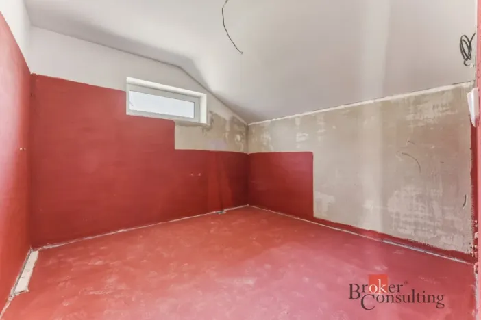 Prodej rodinného domu, Mladé Buky - Hertvíkovice, 264 m2