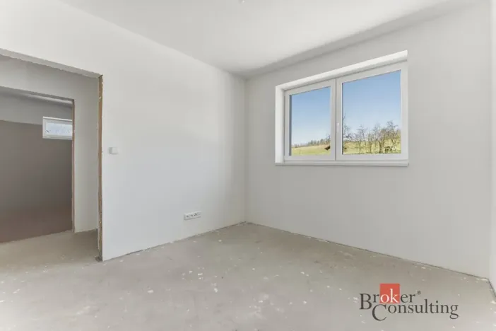 Prodej rodinného domu, Mladé Buky - Hertvíkovice, 264 m2