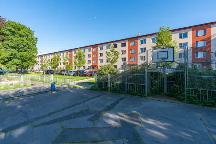 Prodej bytu 3+1, Otrokovice, Kpt. Nálepky, 73 m2