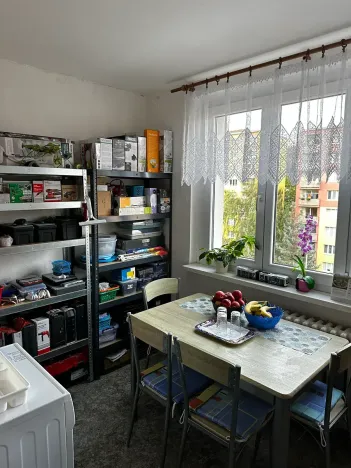 Prodej bytu 2+1, Chomutov, Borová, 62 m2