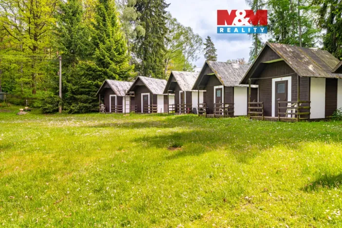 Pronájem komerční nemovitosti, Nová Role - Mezirolí, 795 m2