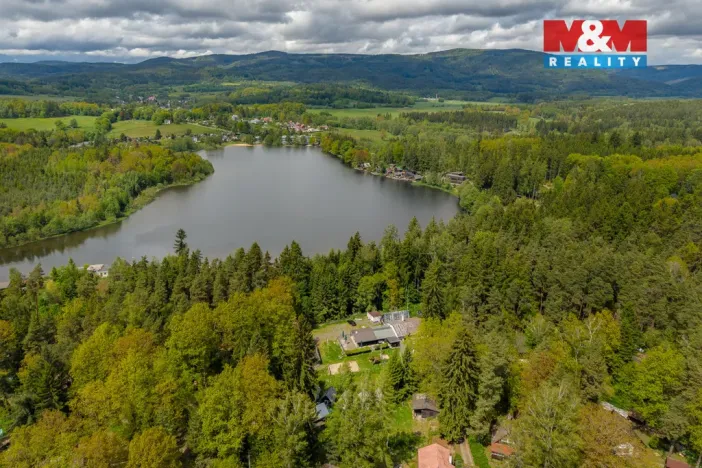 Pronájem komerční nemovitosti, Nová Role - Mezirolí, 795 m2