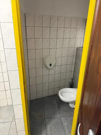 Pronájem restaurace, Brno, Masarykova, 160 m2