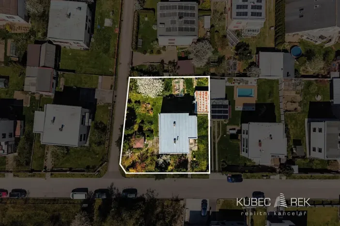 Prodej rodinného domu, Milevsko, Kpt. Jaroše, 200 m2
