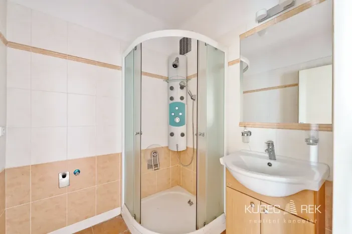 Prodej rodinného domu, Milevsko, Kpt. Jaroše, 200 m2