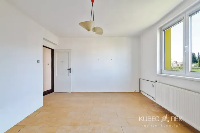 Prodej rodinného domu, Milevsko, Kpt. Jaroše, 200 m2