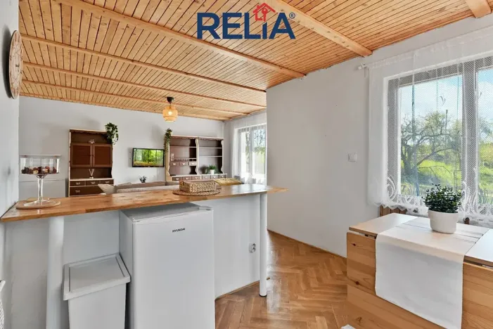 Prodej rodinného domu, Křižany, 100 m2