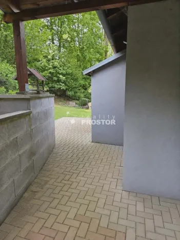 Prodej chaty, Velké Březno, Litoměřická, 55 m2