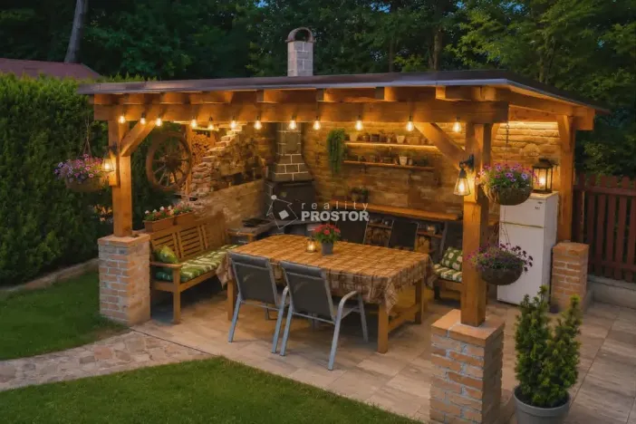 Prodej rodinného domu, Velké Březno, Litoměřická, 55 m2