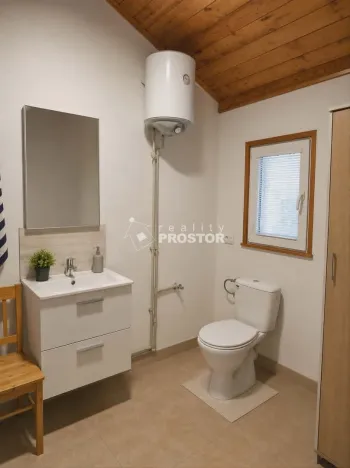 Prodej rodinného domu, Velké Březno, Litoměřická, 55 m2