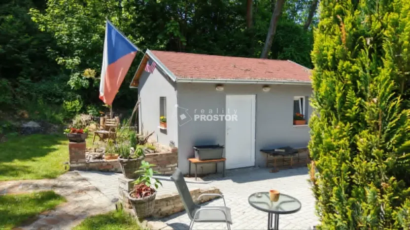 Prodej rodinného domu, Velké Březno, Litoměřická, 55 m2