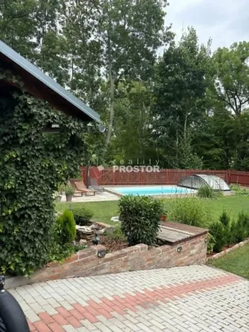 Prodej rodinného domu, Velké Březno, Litoměřická, 55 m2