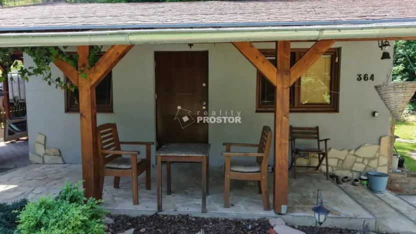 Prodej rodinného domu, Velké Březno, Litoměřická, 55 m2