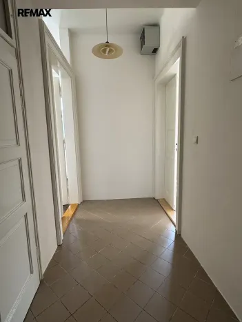 Pronájem kanceláře, Kladno, Kleinerova, 21 m2