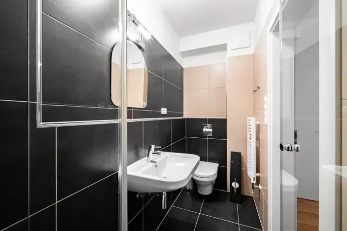 Pronájem bytu 3+kk, Praha, Na Petynce, 91 m2