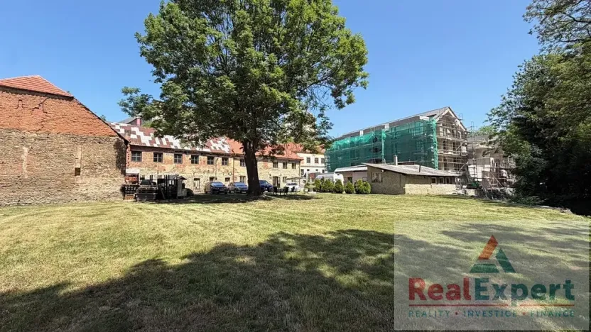 Prodej zemědělské usedlosti, Praha - Záběhlice, K prádelně, 950 m2