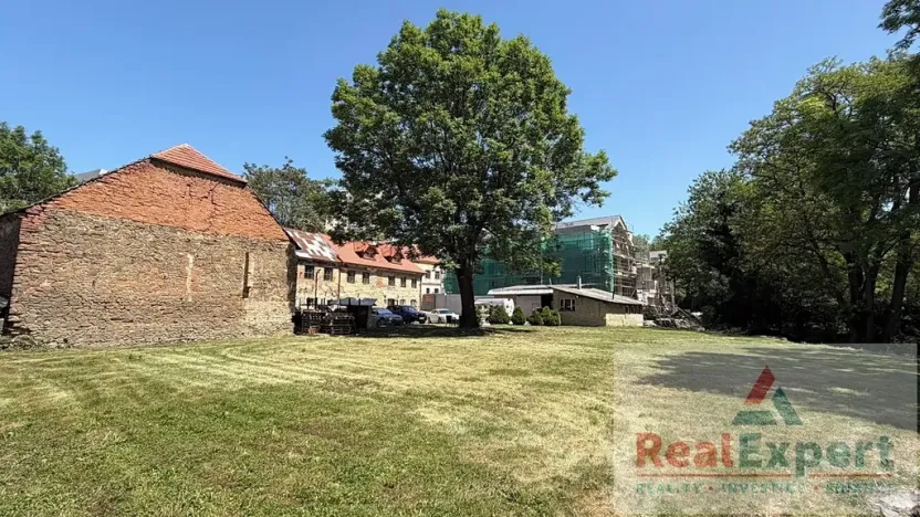 Prodej zemědělské usedlosti, Praha - Záběhlice, K prádelně, 950 m2