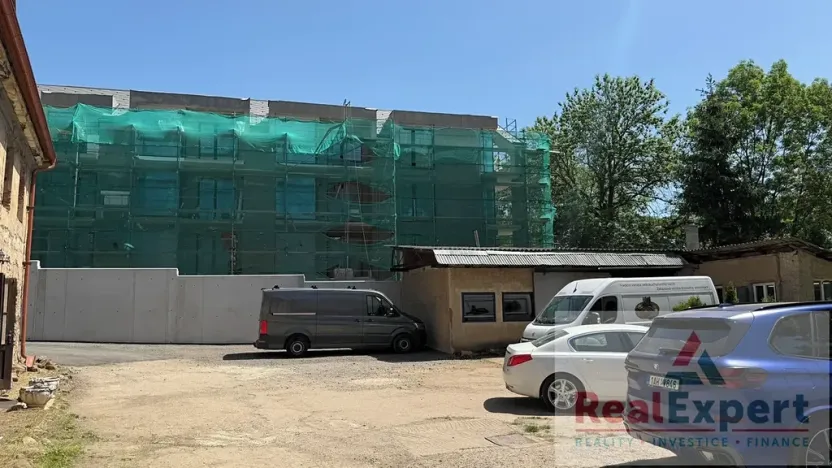Prodej zemědělské usedlosti, Praha - Záběhlice, K prádelně, 950 m2
