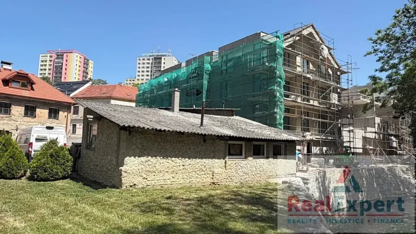 Prodej zemědělské usedlosti, Praha - Záběhlice, K prádelně, 950 m2