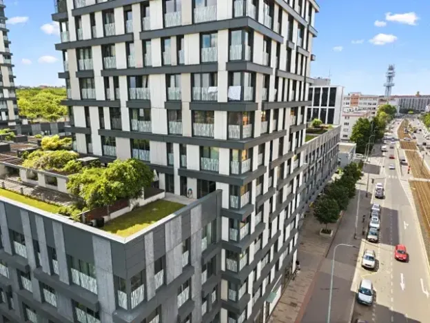 Prodej bytu 3+kk, Praha - Žižkov, Olšanská, 111 m2