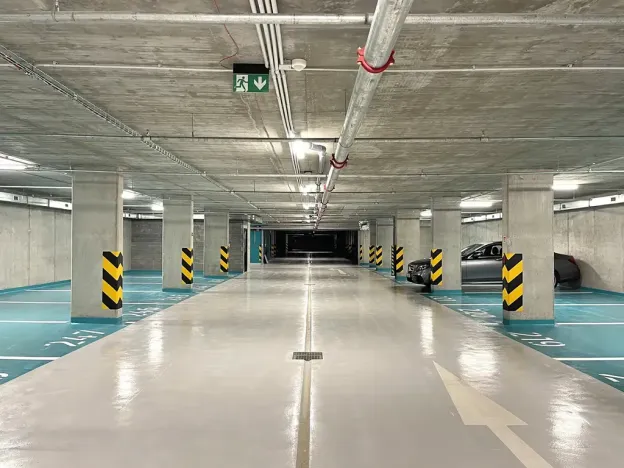 Pronájem bytu 3+kk, Praha, Počernická, 82 m2