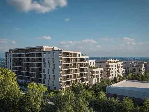 Pronájem obchodního prostoru, Praha - Hlubočepy, Silurská, 227 m2