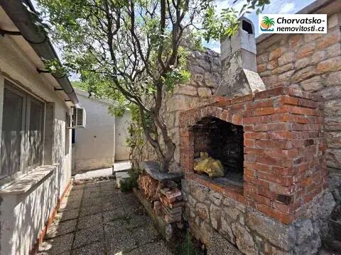 Prodej rodinného domu, Starigrad, Chorvatsko, 63 m2
