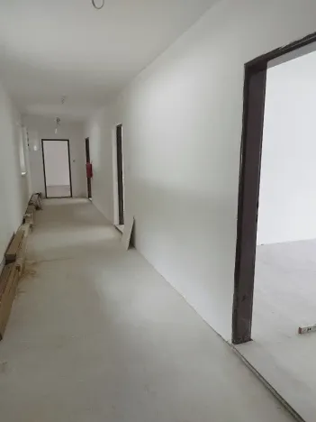 Pronájem kanceláře, Brno, Pod sídlištěm, 222 m2