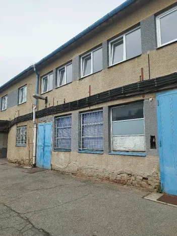 Pronájem kanceláře, Brno, Pod sídlištěm, 32 m2