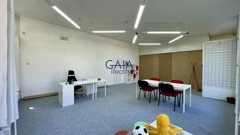 Pronájem obchodního prostoru, Strážnice, Kostelní, 56 m2
