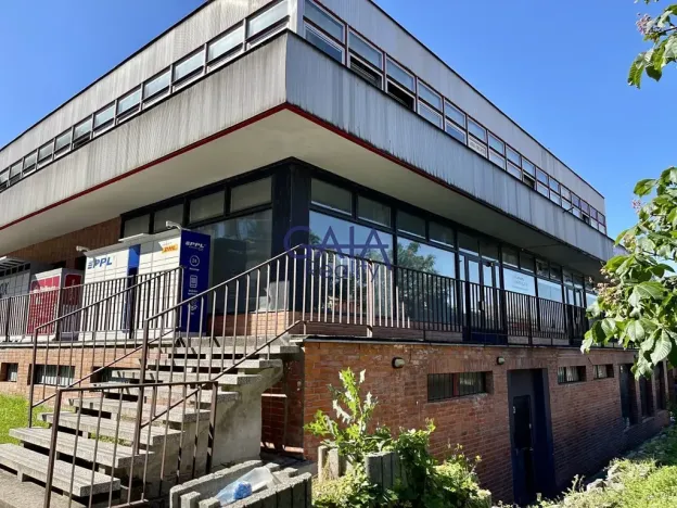 Pronájem obchodního prostoru, Strážnice, Kostelní, 56 m2