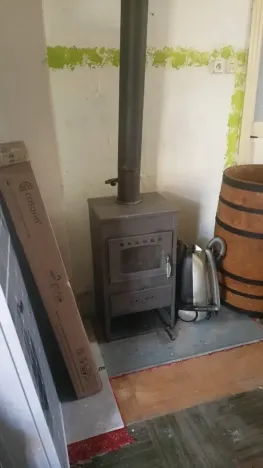 Prodej rodinného domu, Malý Beranov, 90 m2