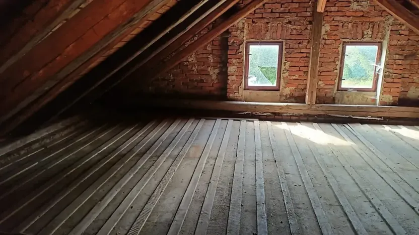 Prodej rodinného domu, Malý Beranov, 90 m2