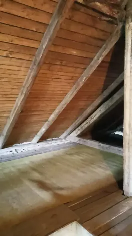 Prodej rodinného domu, Malý Beranov, 90 m2