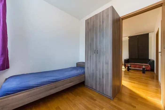 Prodej bytu 2+kk, Praha - Holešovice, Varhulíkové, 53 m2