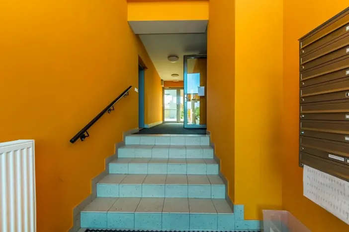 Prodej bytu 2+kk, Praha - Holešovice, Varhulíkové, 53 m2