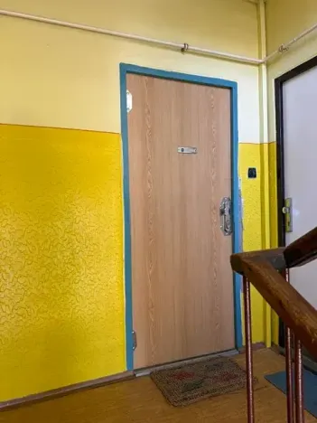 Prodej bytu 2+1, Kadaň, Chomutovská, 53 m2